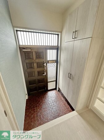 アスタック中山75の物件内観写真